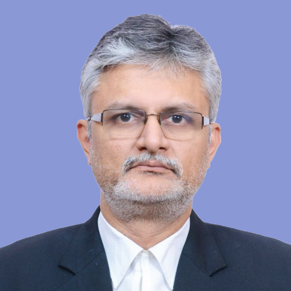 M. Karthikeyan